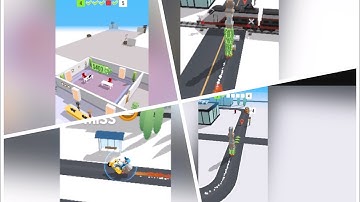 deliver it 3d - gameplay walkthrough part; 1