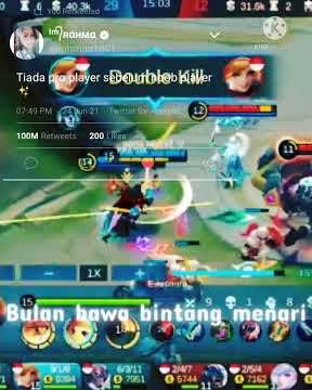 story wa ml 30 detik fanny.