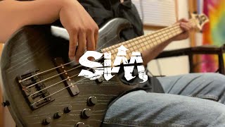 Download lagu SiM - Fall In Love With You ベース弾いてみた