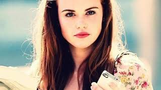 Holland Roden And Madalaine Petsch-Me Too