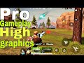 farlight 84 high graphics gameplay |farlight 84 high quality graphics gameplay