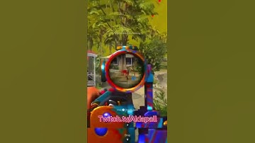 Like and subscribe for more! #cod #warzone #clip #best #console #player #gaming #viral #shorts