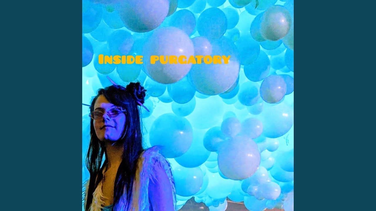 Watch Inside Purgatory on YouTube Watch Inside Purgatory on YouTube