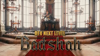 BADSHAH - Dev Next Level | Patience EP | Official Music Video screenshot 2