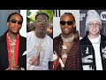 BEST OF HIPHOP TRAP DRILL VIDEO MIX - DJ STREETBLAZE FT 21 SAVAGE QUAVO POP SMOKE DRAKE DABABY MIGOS