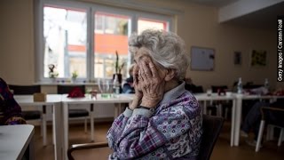 Eli Lilly's New Drug Could Lead To Alzheimer's Cure - Newsy