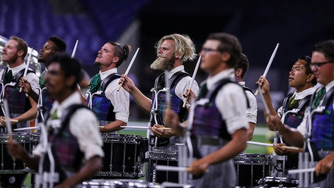 cavaliers 2019 dci