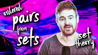 From sets to ordered pairs | Logic | Attic Philosophy