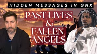 Past Lives And Fallen Angels - Hidden Messages In Kendrick Lamars New Album