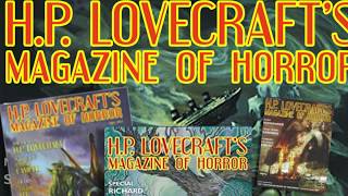 Virginia Currents: Pulp Magazines Project