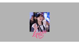 Video thumbnail of "พูดน้อย เรียบร้อย น่ารัก  - YoshiNeko x Gygee Little Cat【Gygee BNK48 Fan Song Original】"