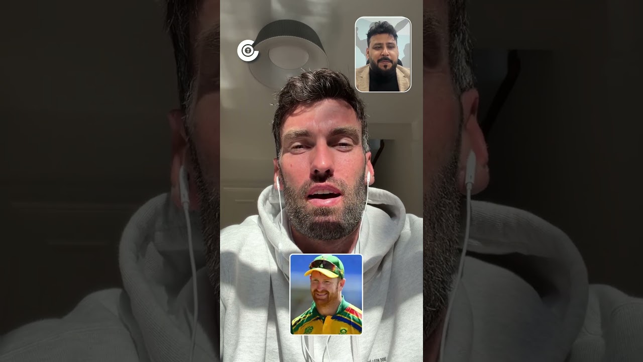 England pacer Reece Topley takes on CricTracker’s One-Word Challenge in an exclusive interview. 🎙️🏏