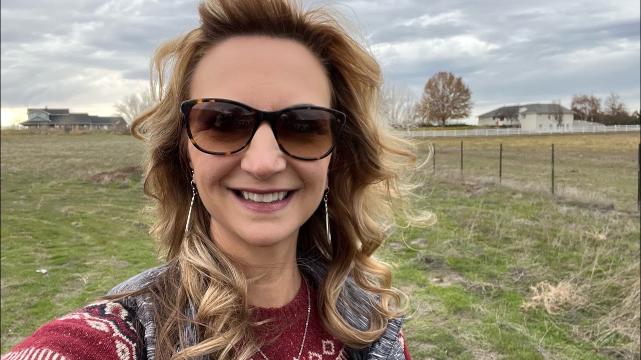 Solar Power Chicken Water Heater Farm Life Update YouTube