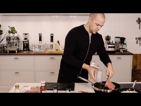 Video: Matlagning Chili Con Carne