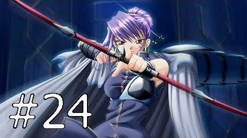 The World RPG #24 | Bow Master ZL & SK | WC3 Custom Game