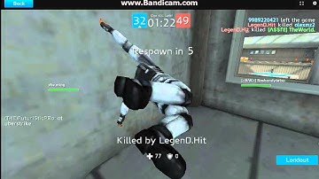 UBERSTRIKE Hacker please report June 15 2014