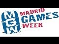 MADRID GAMES WEEK | ¿Que es? | Información