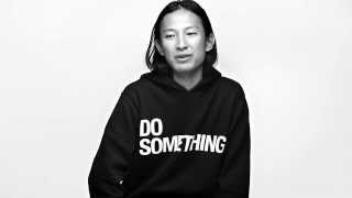 Alexander Wang x DoSomething.org