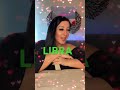 LIBRA HAVE A FABULOUS WEEKEND 😘😘😘