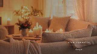 Soft French Music for Slow Romantic Days ... screenshot 4