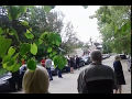 9 мая 2017 года, посёлок Крымская роза. Республика Крым.