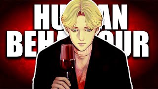 Johan Liebert : Secrets of Human Behaviour & Analyzing People