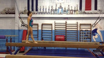 Age Group Programme – Women