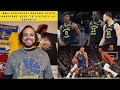 NBA Playoffs! Golden State Warriors Keys to Victory vs Houston Rockets.