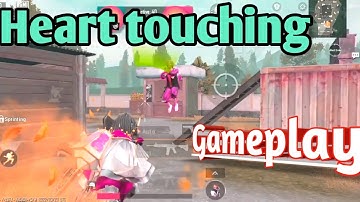 Leave Me Alone || Tdm m416 1v1 Match 1v1 Very heart Gameplay @Sujalnplgaming