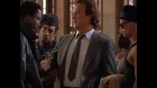 The Principal Trailer (1987)