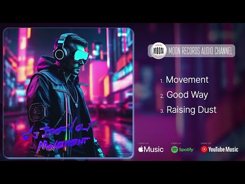 Dj Igor Volya - Movement | Official Audio