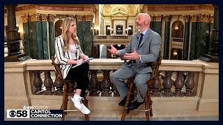 Capitol Connection: Spring election takeaways