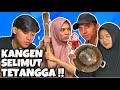 SUSI BERONTAK MARAH" !!!