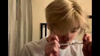 Download lagu Charlie Puth - Attention ( sped up reverb 🎧)