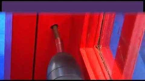 UK K6 Style flat packed phone box