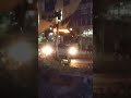 Автобус ЛиАЗ 205 маршрут,г.Тверь.