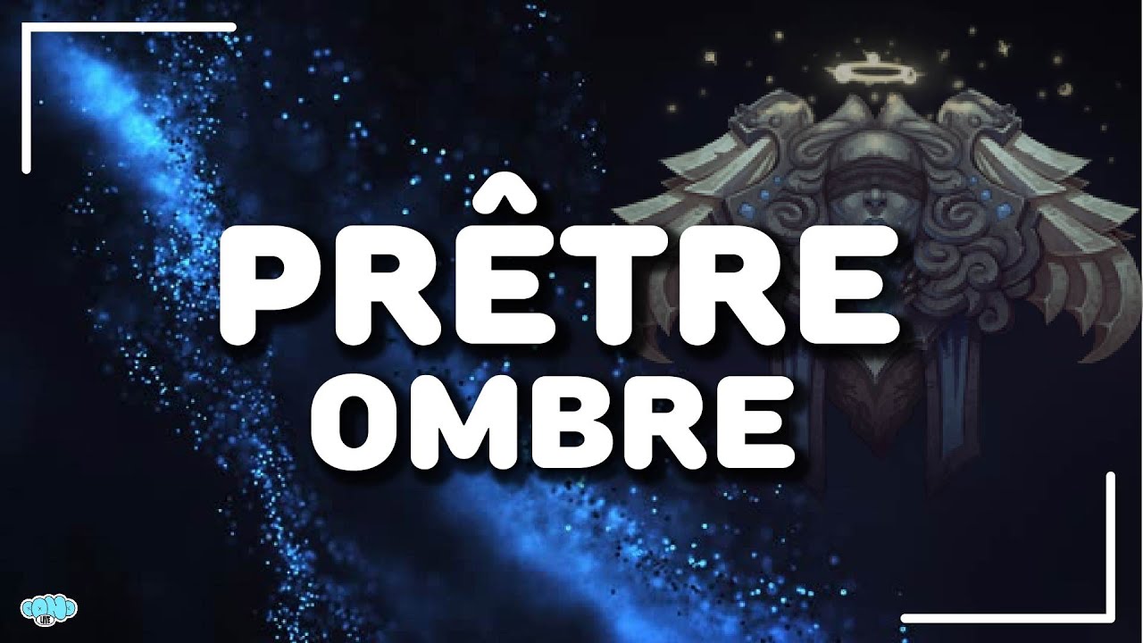 Guide de classe : PRETRE OMBRE - The War Within - YouTube