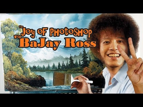 靠北畫室:超簡單PS第二次畫XX就上手