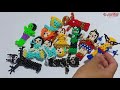 Ide Kerajinan Boneka Manik-Manik || Ide Dekorasi Boneka Dengan Manik-Manik Mutiara