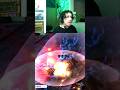 ESSA MAGIA É MUITO INSANA DO PS1 - Parasite Eve #retrogames #shorts #ps1