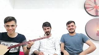 Mem Ararat - Xaçırek, Bünyamin Karadağ