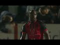 Tamworth v Leyton Orient | Key Moments | First Round Proper | Emirates FA Cup 2025-26