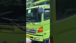 Insiden Bus Rem Blong di Sitinjau Lauik #sitinjaulauik #sitinjaulauikterbaru