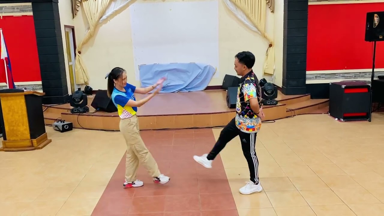 Jota Viscayana - Folk Dance