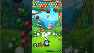 Panda Pop level 9
