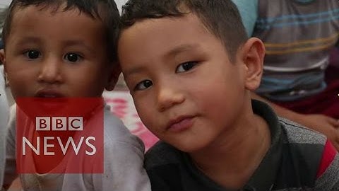 Migrant crisis: The many nationalities making the journey to Europe - BBC News