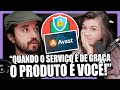 USA AVAST? ELES VENDERAM DADOS DOS CLIENTES