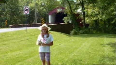 Library Blond Making Waves @ your library