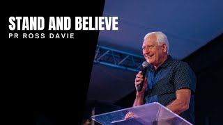 Bayside Christian Church - Stand and Believe