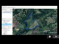 Video tutorial Google Earth Pro